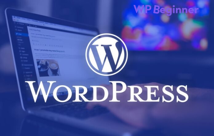 WordPress: Η Ιδανική Πλατφόρμα για Αρχάριους