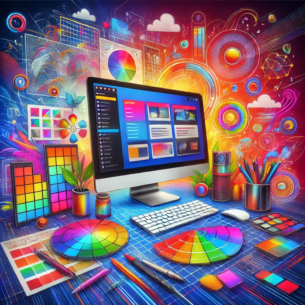 κατασκευή ιστοσελίδων